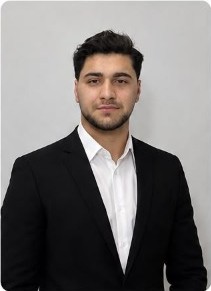 Berke Özmen - Matematik Öğretmeni